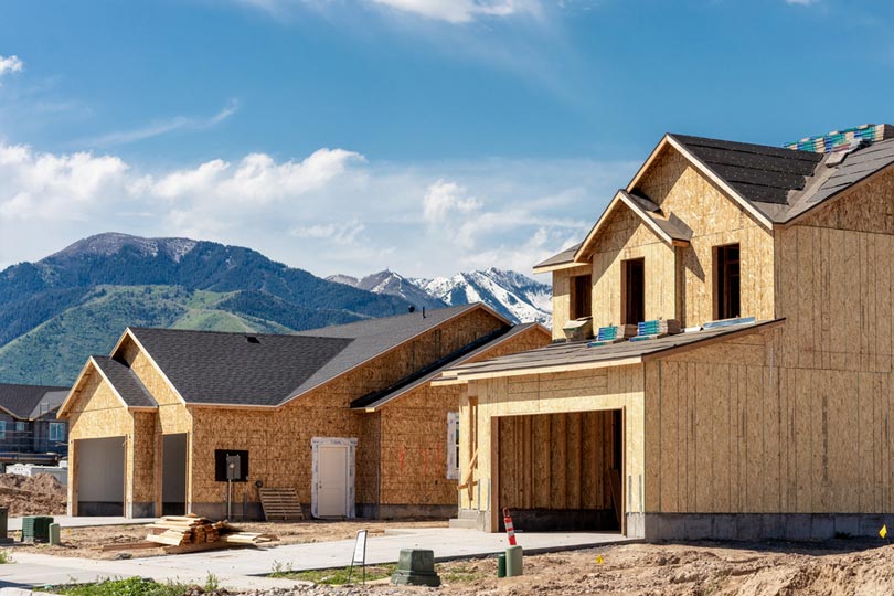 Construction Loan Choices